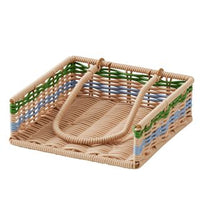 Padua Woven Napkin Holder